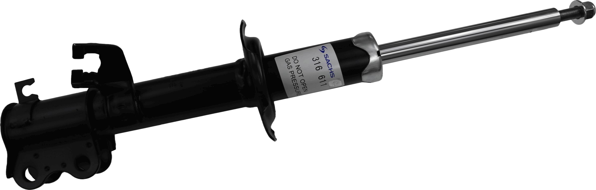 SACHS SHOCK ABSORBER - TecDoc Only