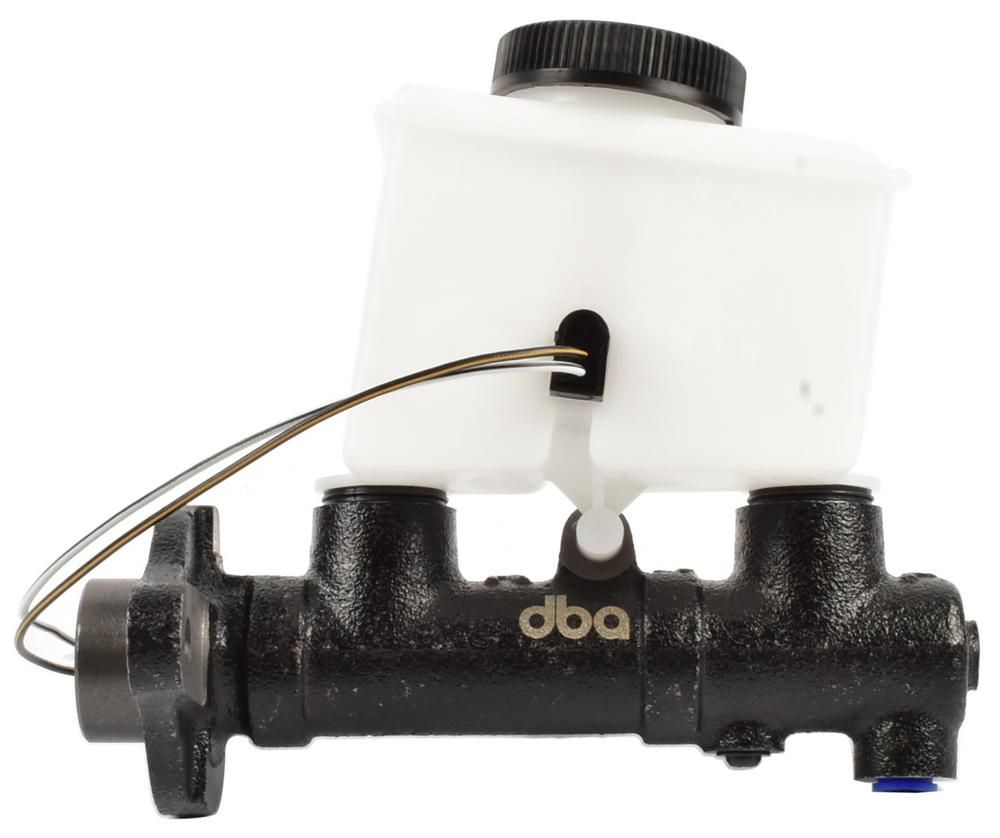 DBA Brake Master Cyl Mazda - TecDoc 1