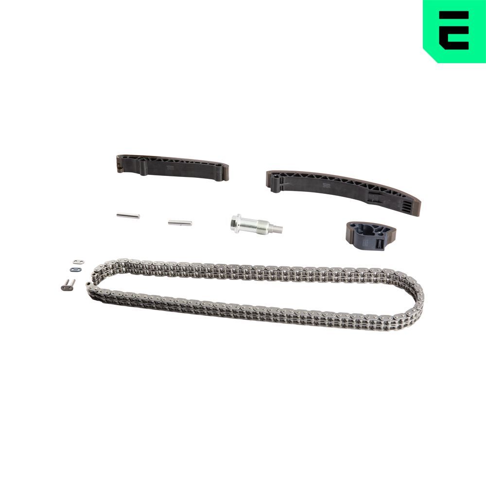 OPTIMAL OP-ETK10116-S1 - Steuerkettensatz