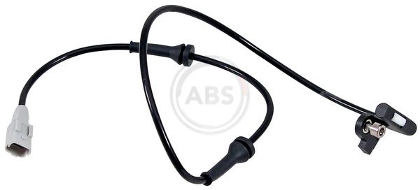 Sensor, Raddrehzahl