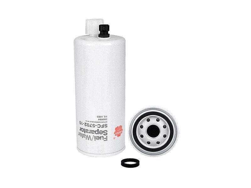 FUEL WATER SEPARATOR FITS - TecDoc Only