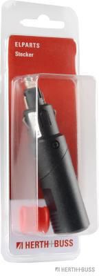 Stecker