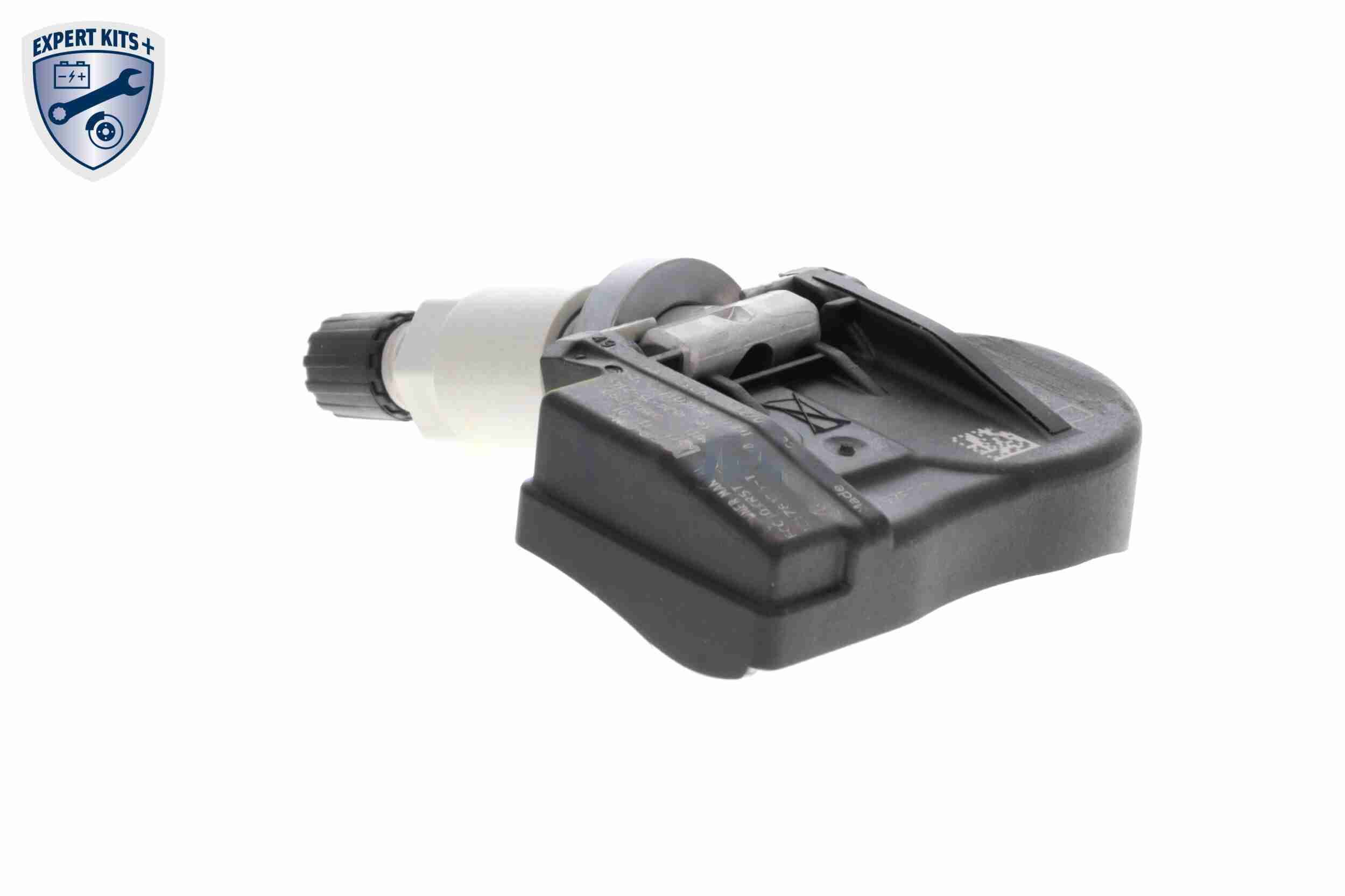 Radsensor, Reifendruck-Kontrollsystem