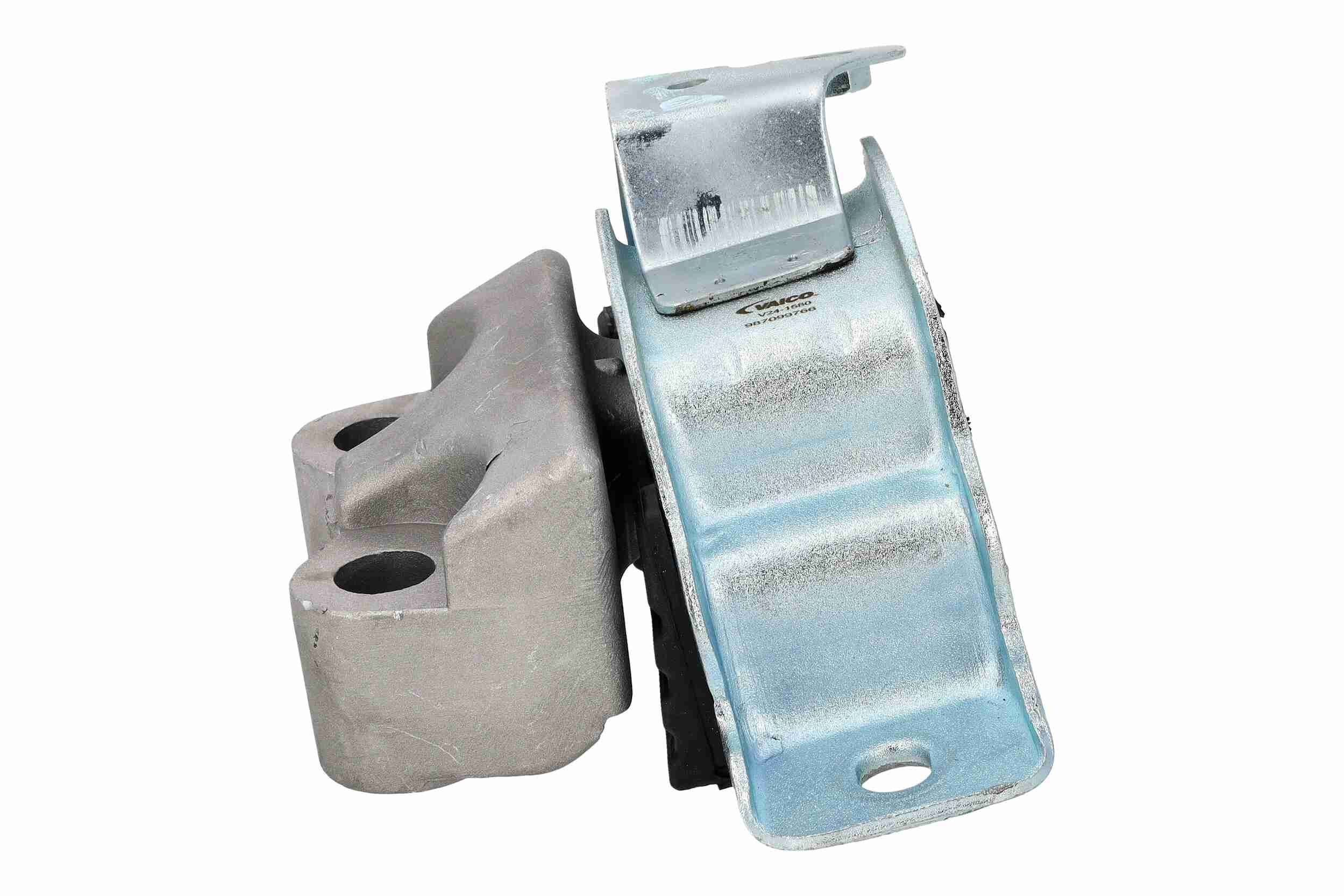 Lagerung, Motor