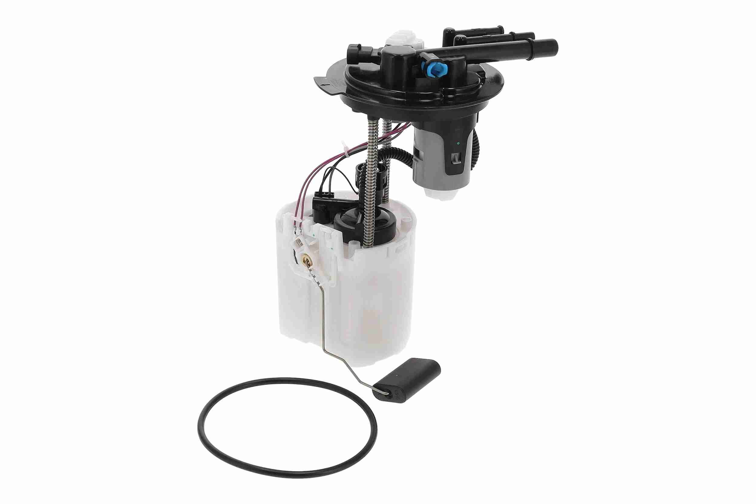 Kraftstoff-Fördereinheit