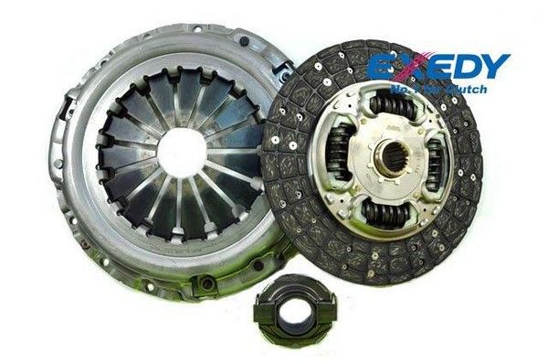 260mm Toyota - TecDoc Only