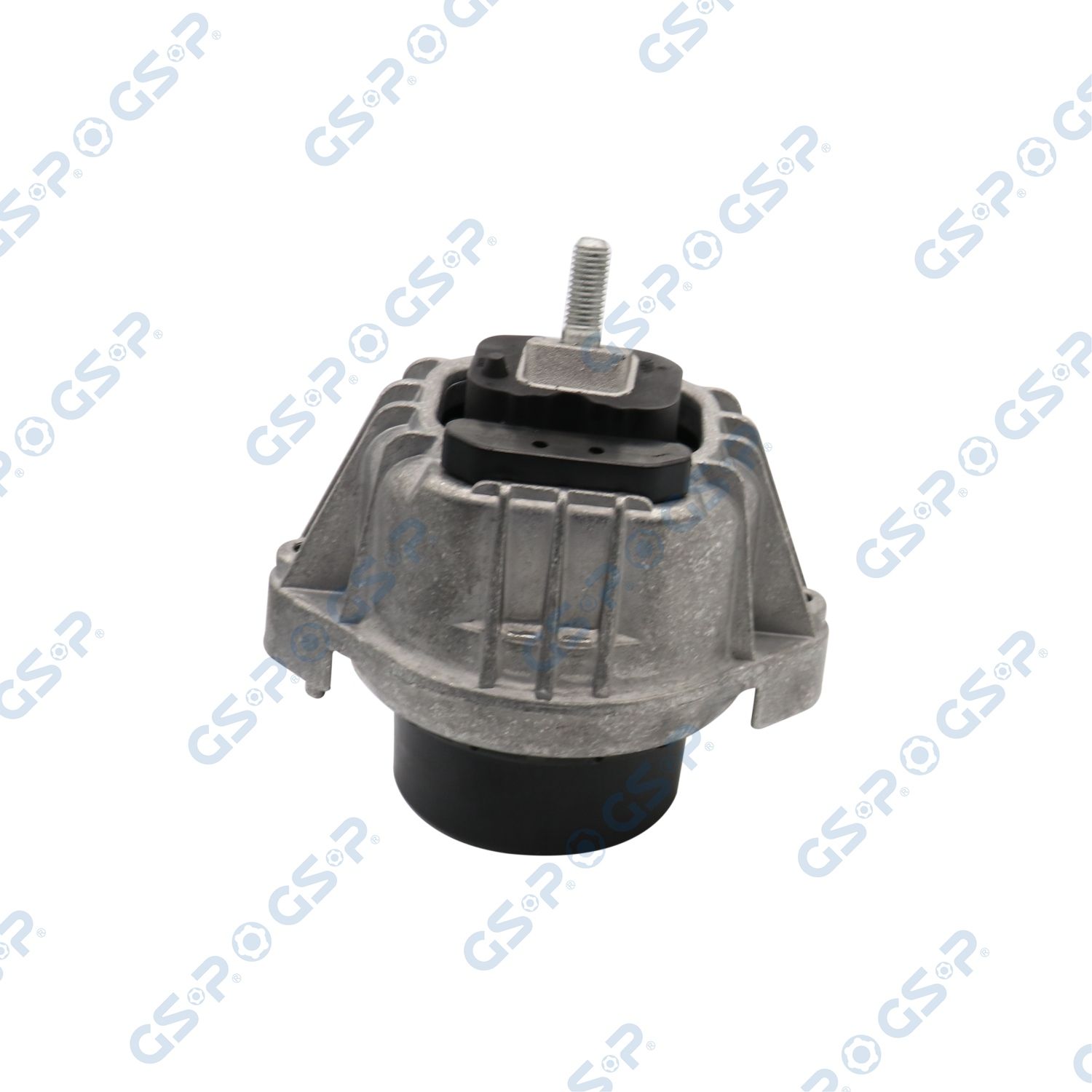 Soporte, motor