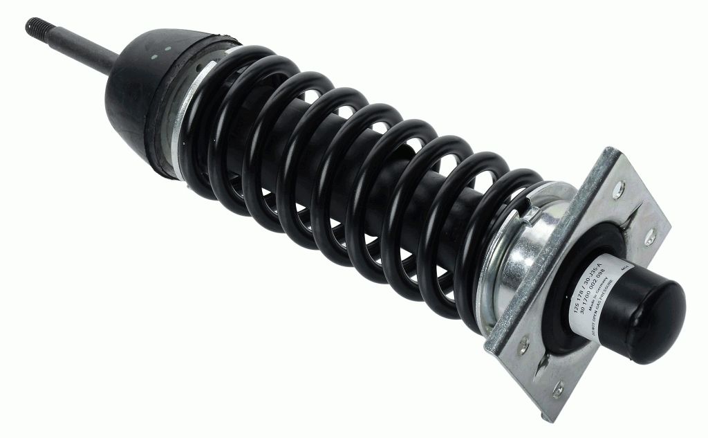 SACHS SHOCK ABSORBER - TecDoc Only