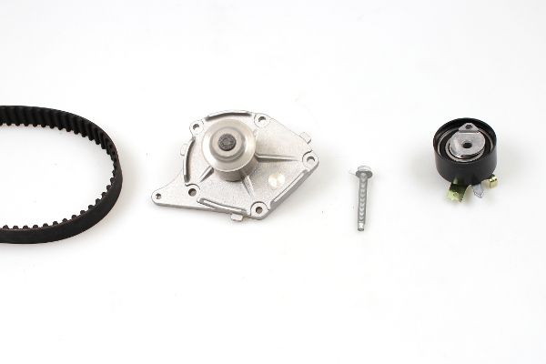 Water Pump & Timing Belt Kit PK09621