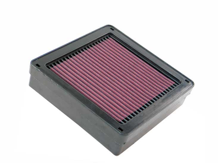 K&N Filters 33-2105 - Luftfilter