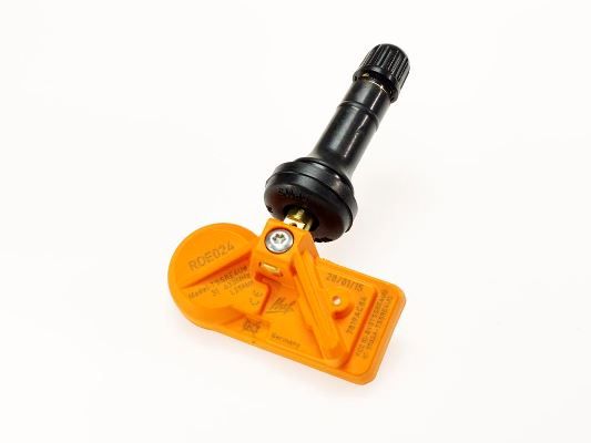 Radsensor, Reifendruck-Kontrollsystem