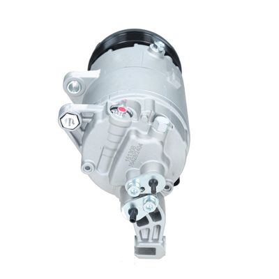 Airco Compressor Mini