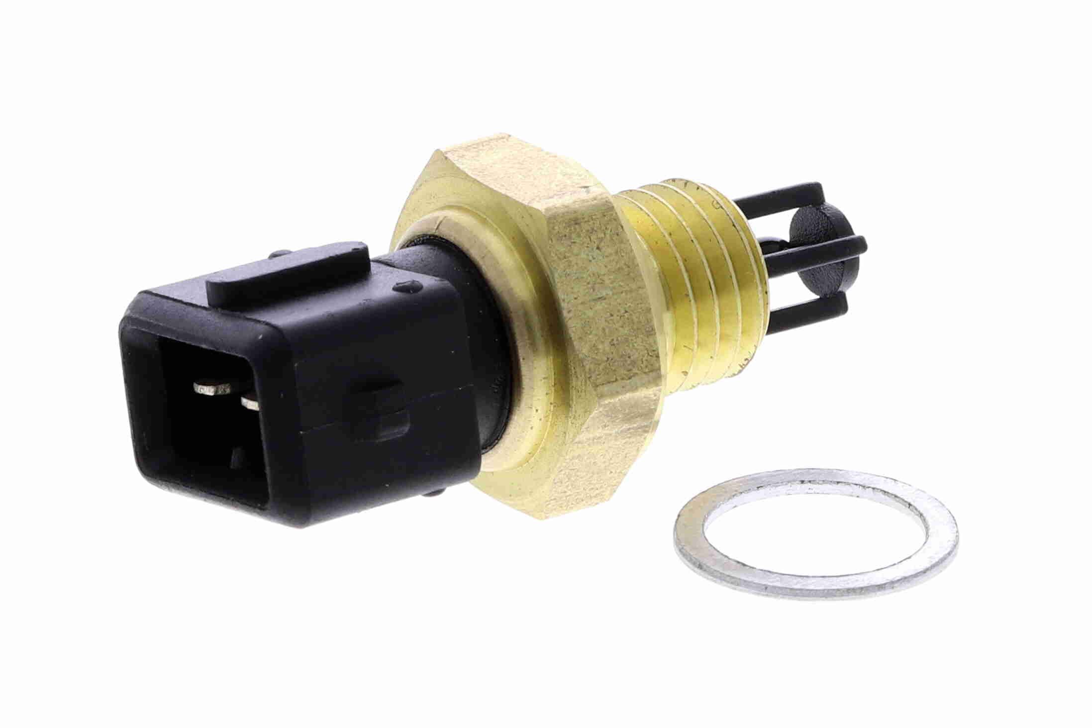 Sensor, Ansauglufttemperatur