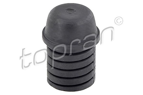 Puffer, Motorhaube