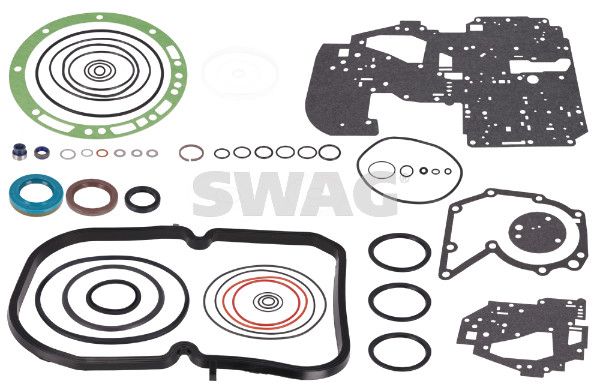 Dichtungssatz, Automatikgetriebe