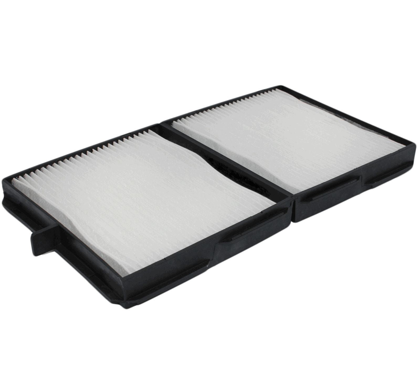 CABIN FILTER 20Y-979-6261 - TecDoc Only