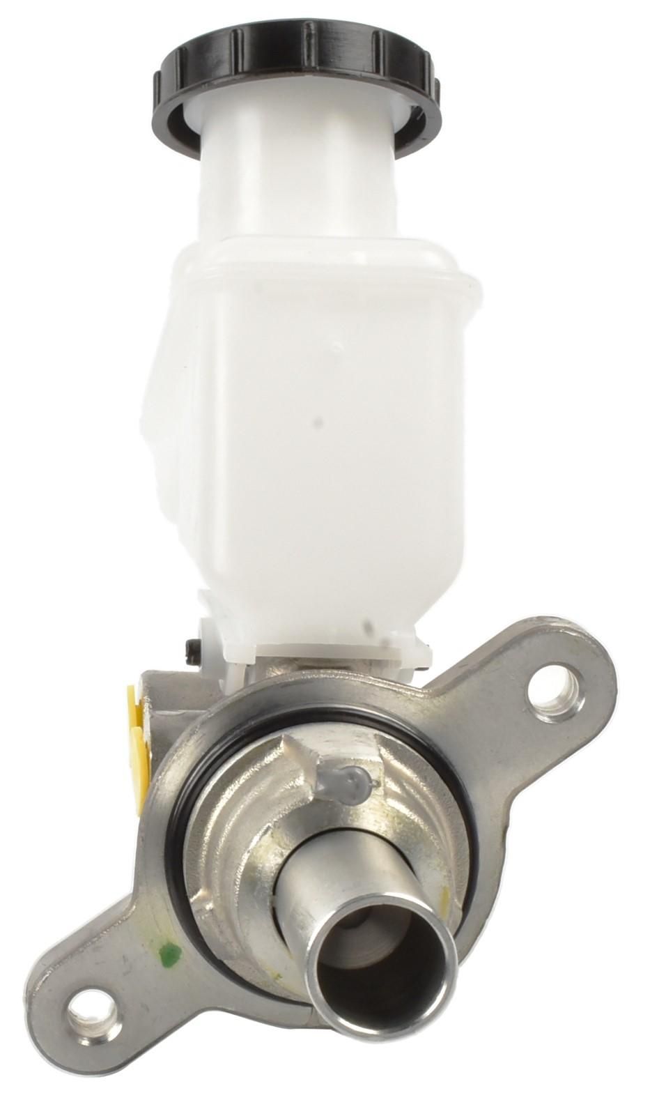 DBA Brake Master Cyl Suzuki - TecDoc 2