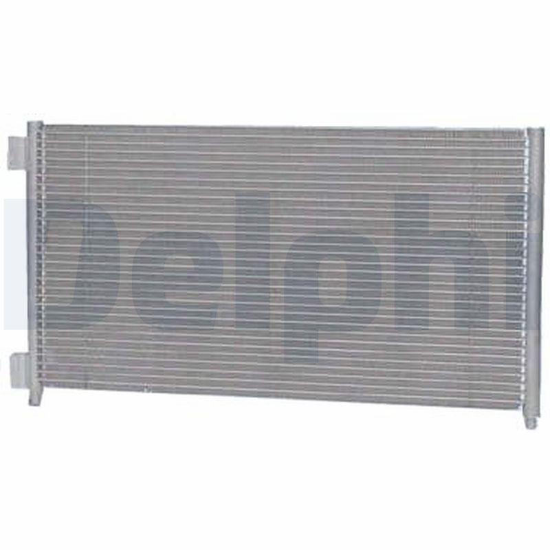 Condenser, air conditioning TSP0225500