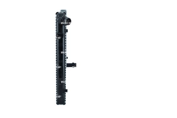 K&uuml;hler, Motork&uuml;hlung