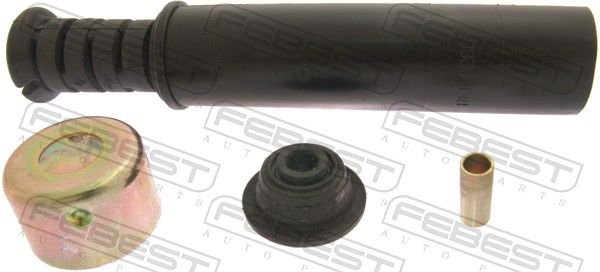 Protective Cap/Bellow, shock absorber NSHB-K12R