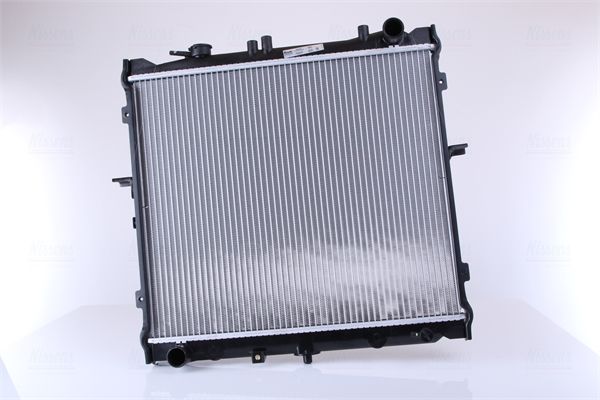 Kühler, Motorkühlung Kühler, Motorkühlung