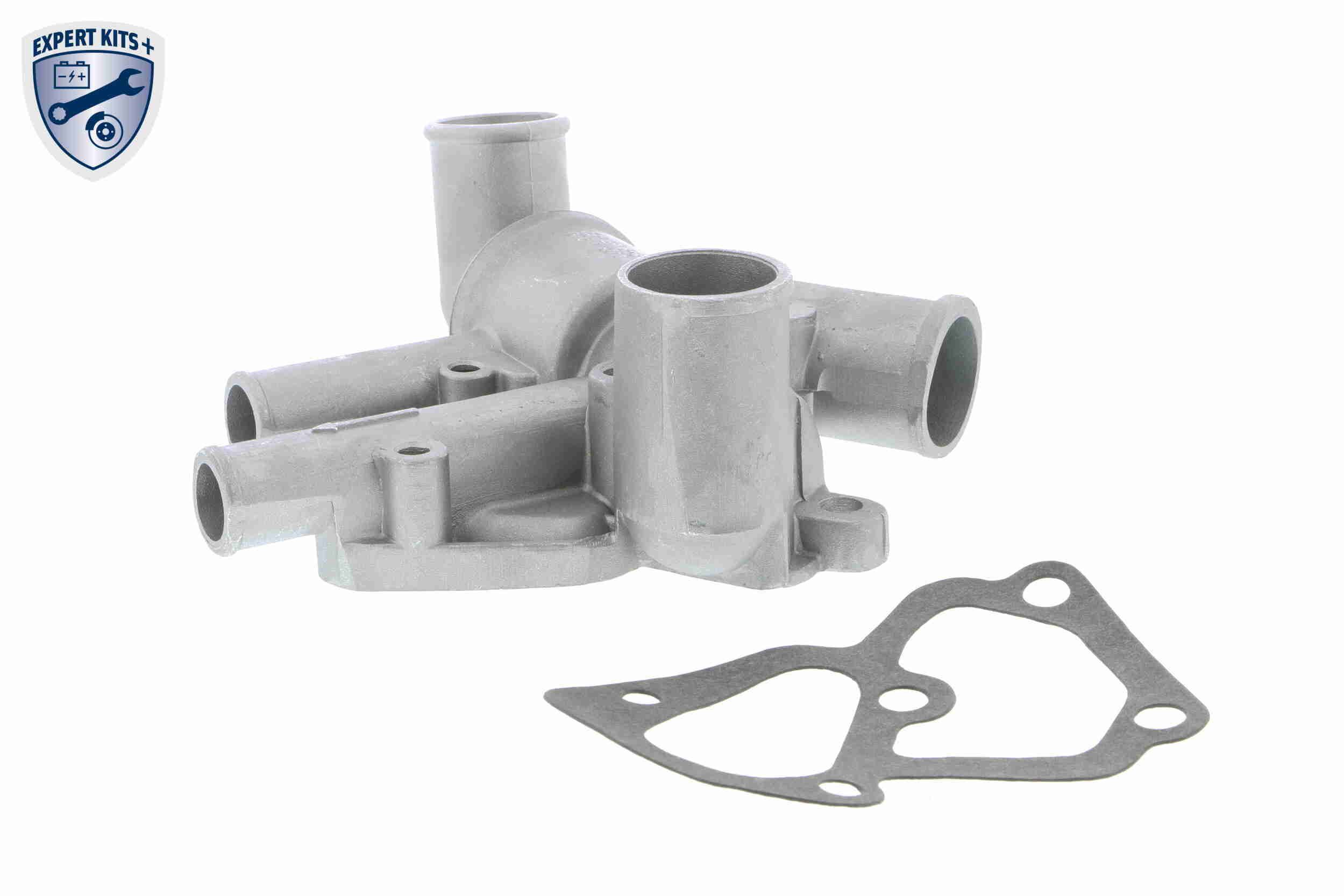 Thermostatgeh&auml;use