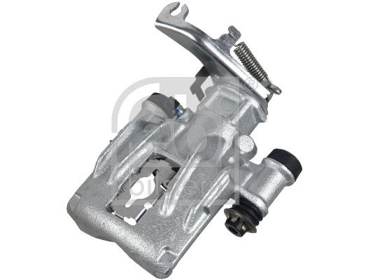 Bremssattel