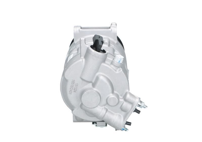 Kompressor, Klimaanlage Kompressor, Klimaanlage