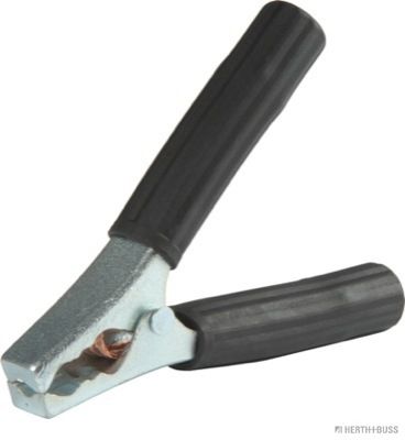 Batterieladezange