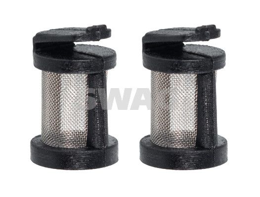 SWAG 10 94 7283 - Hydraulikfiltersatz, Automatikgetriebe