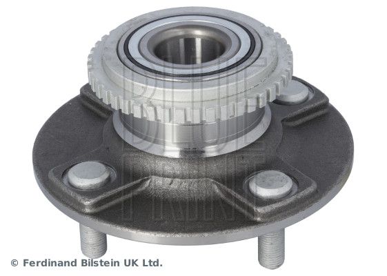 Juego de balero de rueda