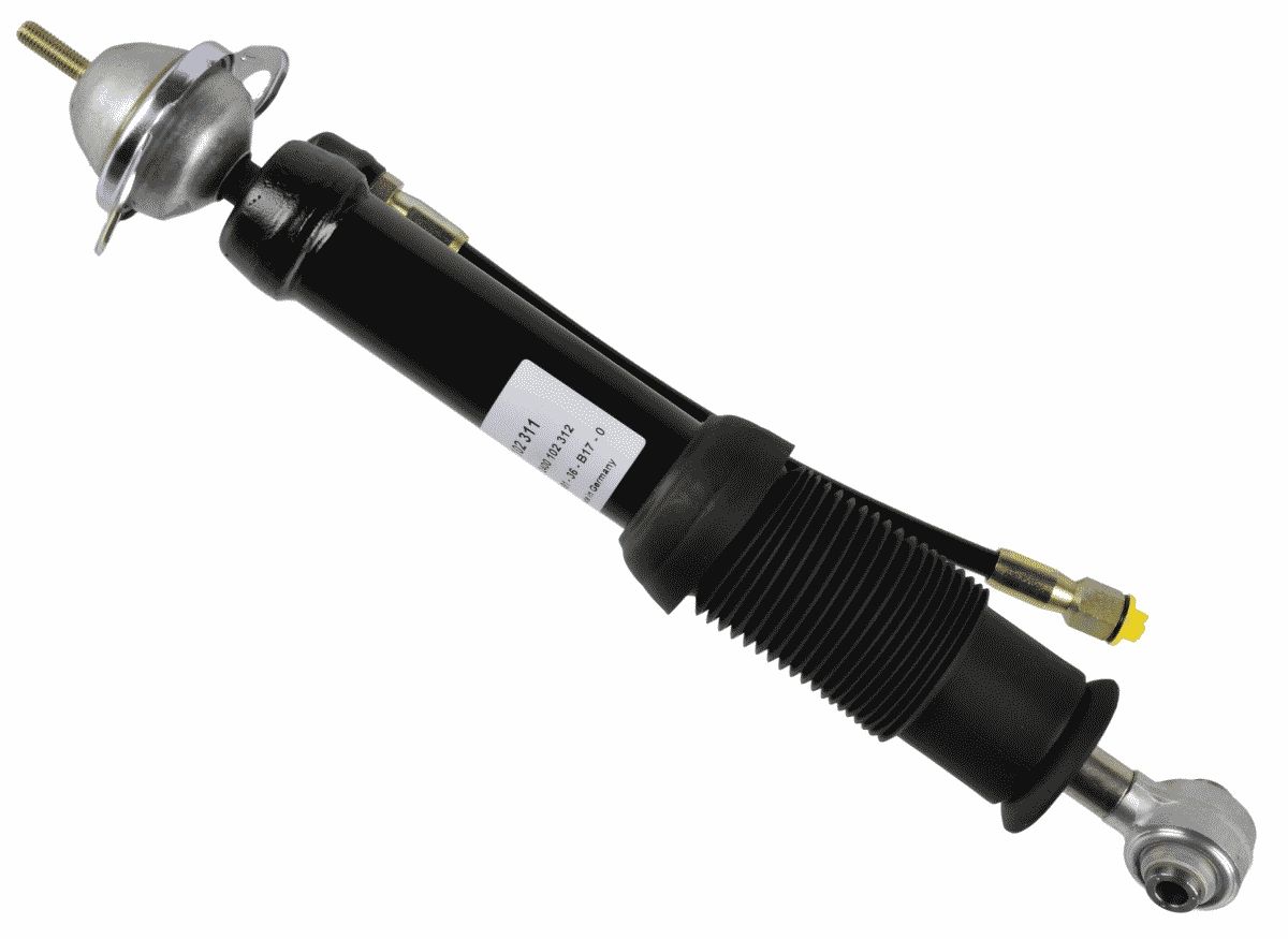 SACHS HYDROPNEUMATIC SHOCK U - TecDoc Only