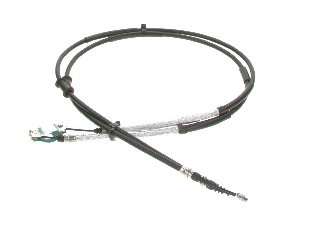 BOSCH 1 987 482 884 Cable Pull, parking brake