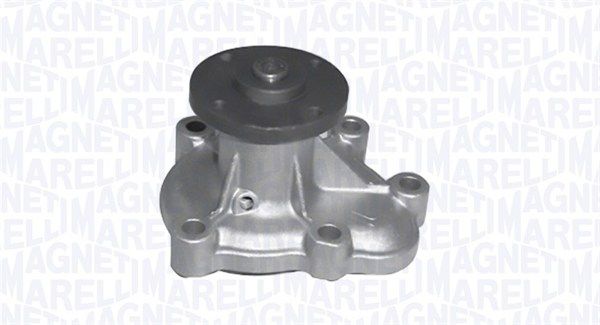 MAGNETI MARELLI 352316170851 - Wasserpumpe, Motorkühlung