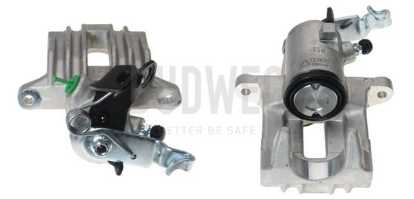 Brake Caliper 343645