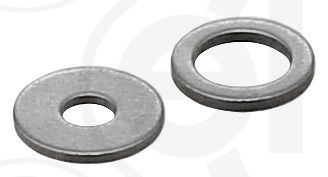 Dichtungssatz, Einspritzanlage