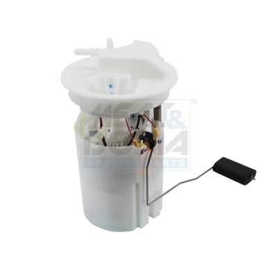 Kraftstoff-Fördereinheit