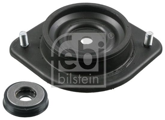 Repair Kit, suspension strut support mount 12454