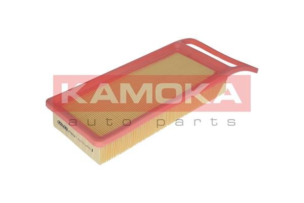 KAMOKA F208701 - Luftfilter