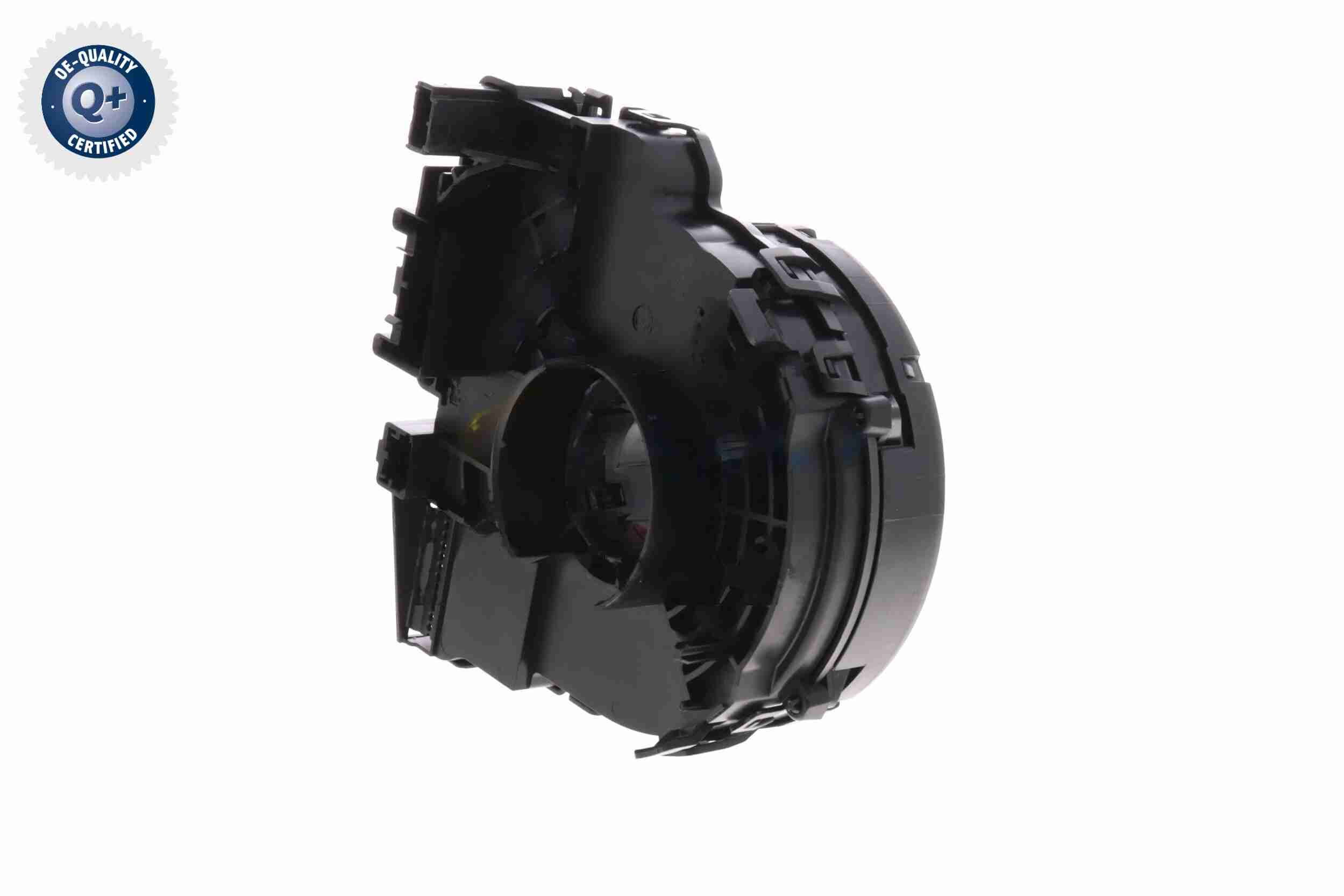 Wickelfeder, Airbag