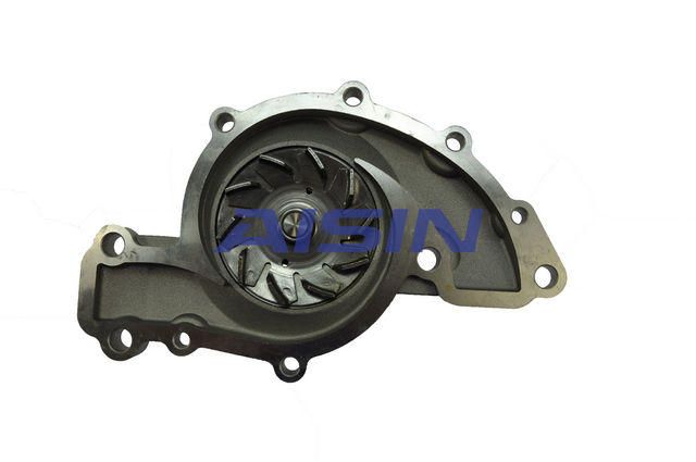 Water Pump - EcoTech V6 - TecDoc 1