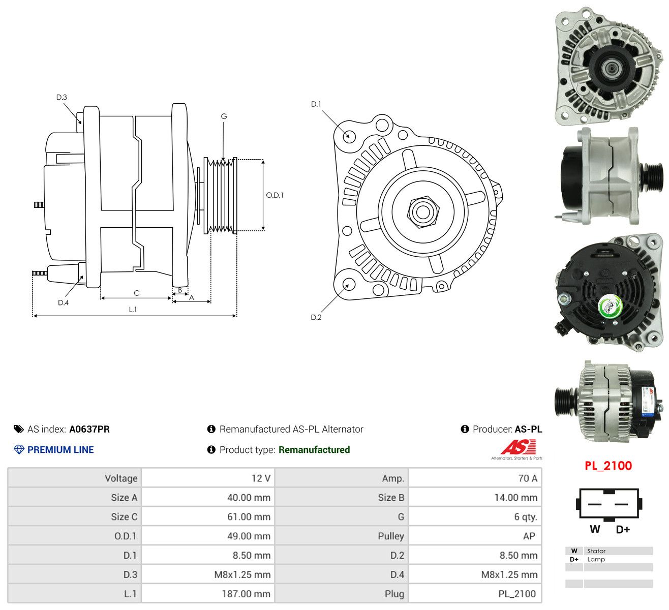 Generator