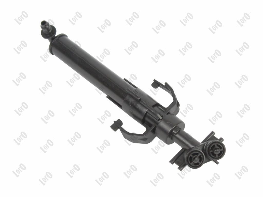 Waschwasserdüse, Scheinwerferreinigung