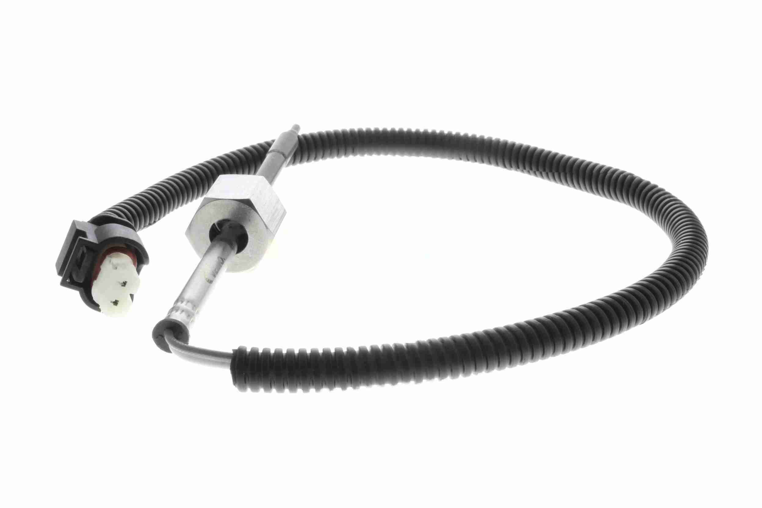 Sensor, Abgastemperatur