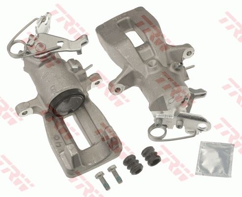 Brake Caliper BHT133E