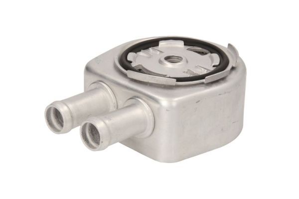 THERMOTEC D4G009TT - Ölkühler, Motoröl