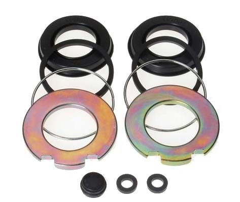 BUDWEG CALIPER 203804 - Reparatursatz, Bremssattel