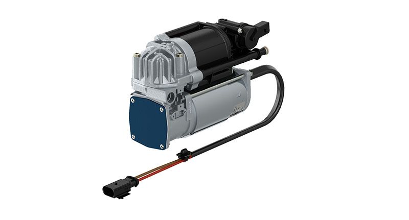 Kompressor, Druckluftanlage Kompressor, Druckluftanlage