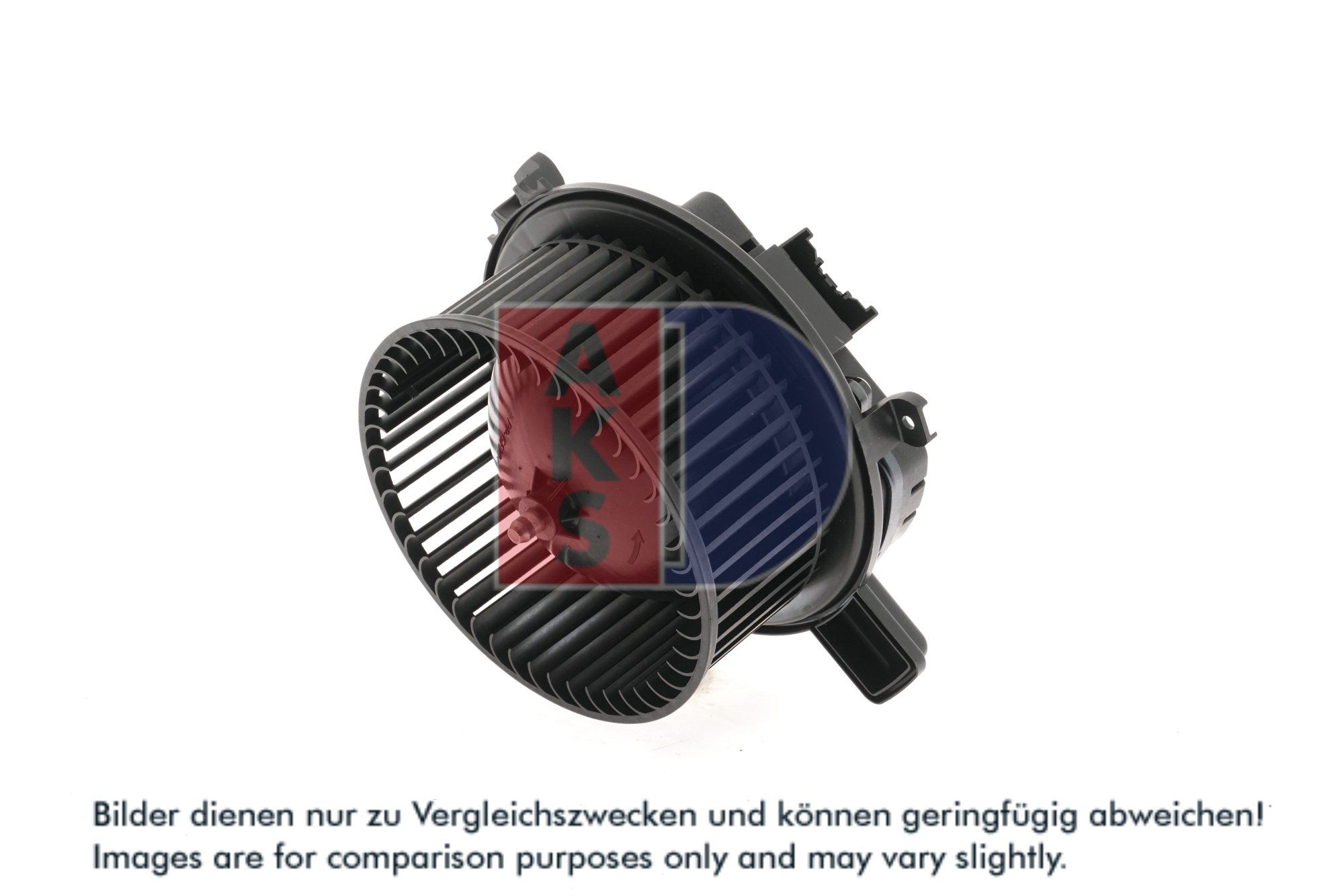 Innenraumgebl&auml;se