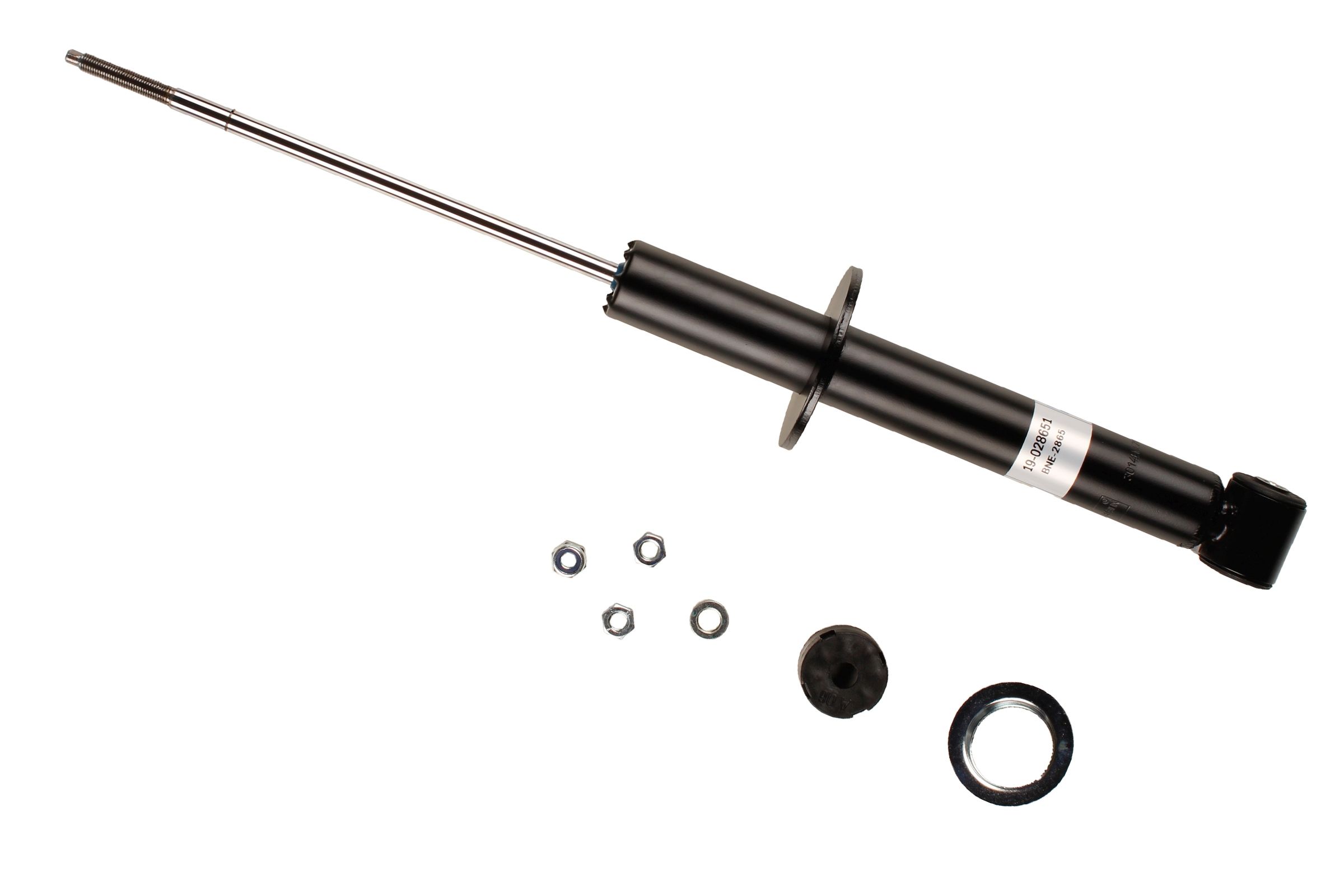 BILSTEIN 19-028651 Shock Absorber